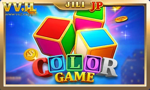 Color Game