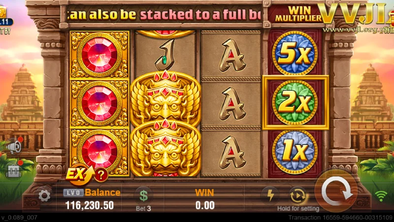 Why Play Fortune Gems at VVJL